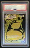 2022 Pokemon SWSH Lost Origin Pikachu VMAX Trainer Gallery #TG29/TG30 PSA 10