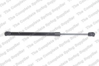 Gasfeder Motorhaube Lesjöfors 8062005 FüR Nissan Z51 Murano 2 VAN Dci 4X4 Cvtc