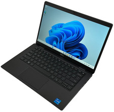 DELL LATITUDE 7320 LAPTOP CORE i5-1145g7 2.60Ghz 8GB RAM 267GB SSD lp641