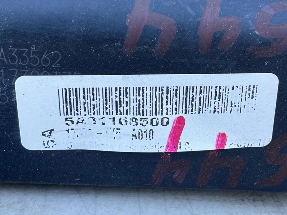 Honda Pilot EVAP 2016-2019 bote de carbón 3,5 L a AWD 159 K - Elite- 58949 Foto 2 de 4