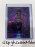2024-25 Panini Obsidian Basketball Ja’Kobe Walter Electric Etch Purple RC /75