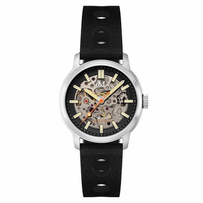 James McCabe Automatic Rally Watch 
