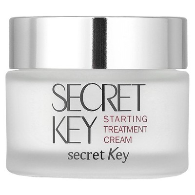 Starting Treatment Cream, 1.76 oz (50 g)