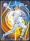 2025 Topps Bobby Witt Jr. Base (Raw)