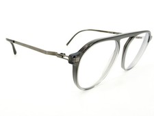 Mykita Lite Helgi Eyeglasses FRAMES 981 Gray 51 17-140 Gradient Aviator M548