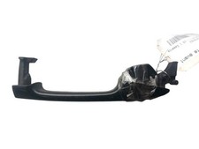 Porte avant et accessoires Toyota IQ
