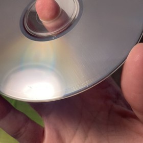 Tomb Raider (Sega Saturn, 1996) DISC ONLY - Tested & Working