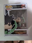 Funko Pop! Vinyl: Jujutsu Kaisen - Megumi Fushiguro (Glow)  - Chalice...