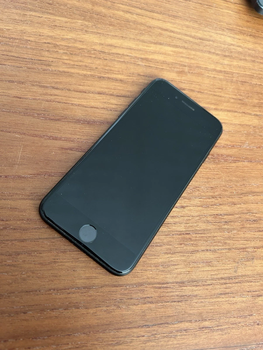 Apple iPhone SE iOS Black Smartphones for sale | eBay