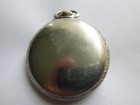 16s 21 jewel Hamilton grade 992 pocket watch — photo 2