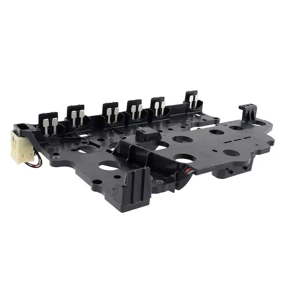 Conector de placa automático Ford EcoSport 2014-2022 Motorcraft FD8Z-7G276-B Foto 2 de 4