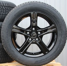 VW Bus T5 T6 .1 Multivan Satz Räder Alufelgen Borbet CWD Pirelli Allwetterreifen