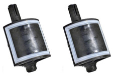 270056 Diverter Assembly for Pentair ComPool 2 3-Way 2" to 2-1/2 CPVC Diverter