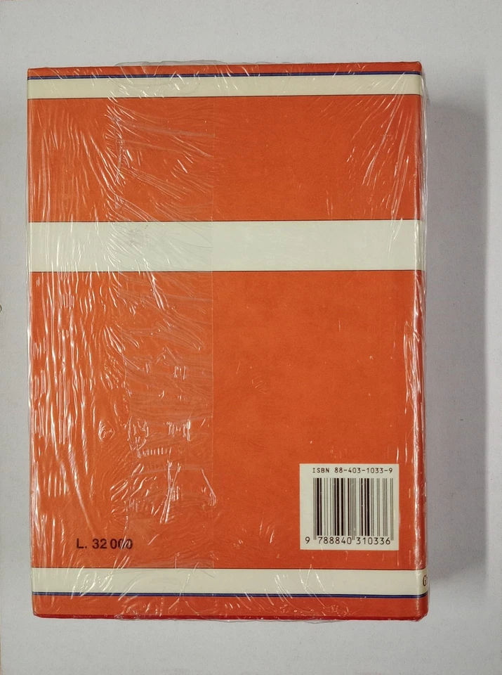 Jonathan Swift opere scelte blisterato I Grandi Maestri Gherardo Casini Editore - Immagine 2 di 2