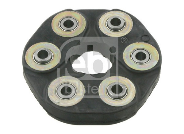 Gelenk Gelenkwelle Febi Bilstein 07543 FüR Mercedes Klasse CLK SLK W202 W201 190-image