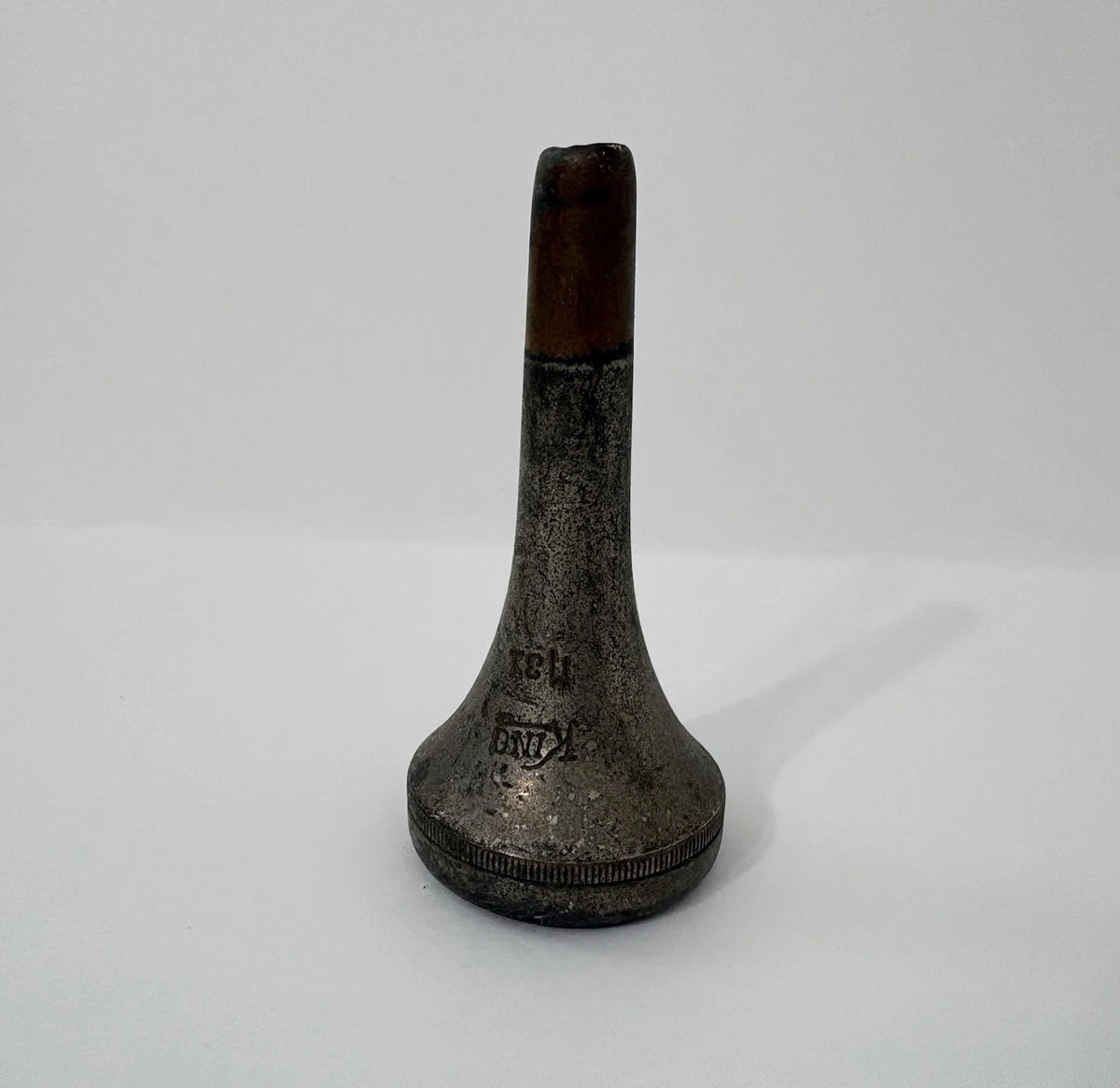 King Trombone Brass Instrument Mouthpieces for sale - eBay