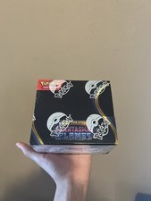 Pokemon TCG: Phantasmal Flames Factory Sealed Booster Box