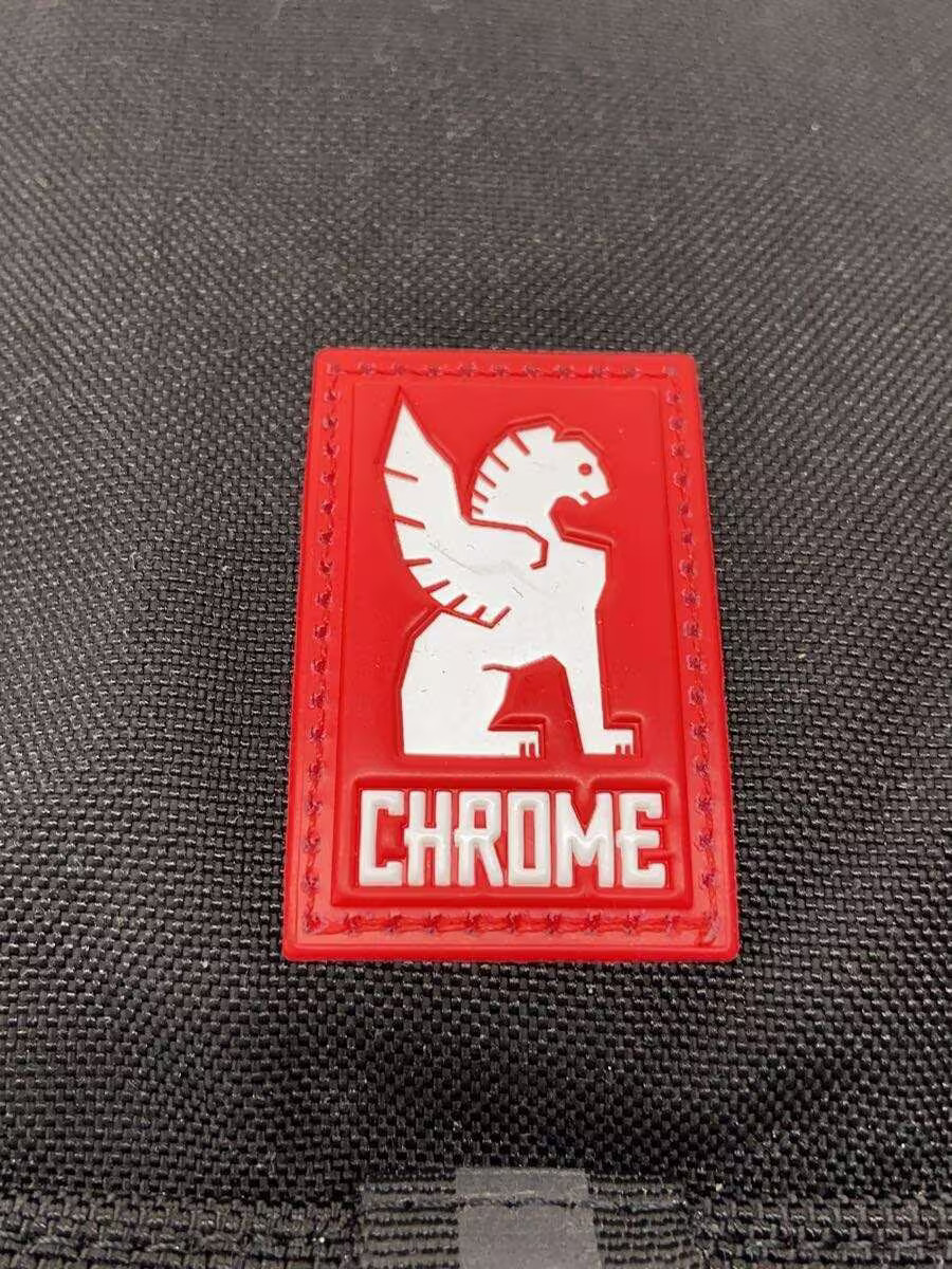 CHROME BACKPACK BLK - image 5