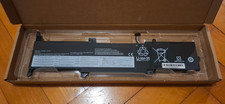 Replacement Battery for Lenovo IdeaPad 3-14/15 - L19D3PF5