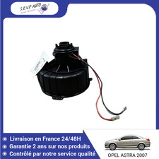 Moteur Opel CABRIO