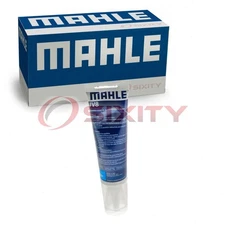 MAHLE Engine Oil Pan Gasket for 2017-2018 Alfa Romeo Giulia Stelvio 2.0L L4 vo