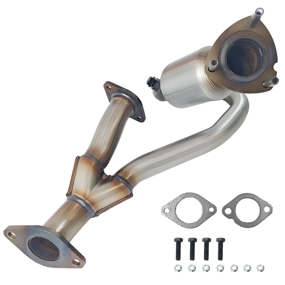 Catalytic Converter For Chevrolet Malibu 2008-2012/Pontiac G6 2007-2009 3.6L - Изображение 3 из 4