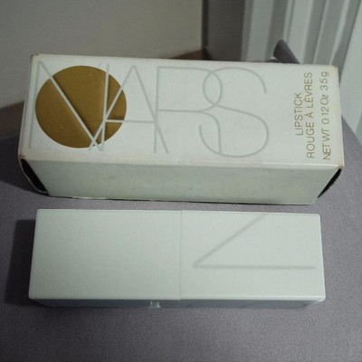 NARS The Zen Collection Lipstick Rose Glossy Japan Limited Edition