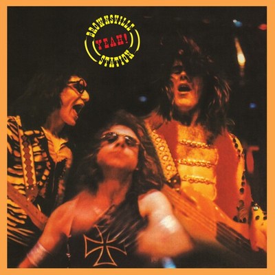 Brownsville Station - Yeah! [Used Very Good CD] Holland - Import
