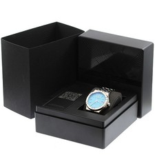 MAURICE LACROIX Aikon Summer Edition AI6008-SS00F-431-C Limited AT Men's_946589 2