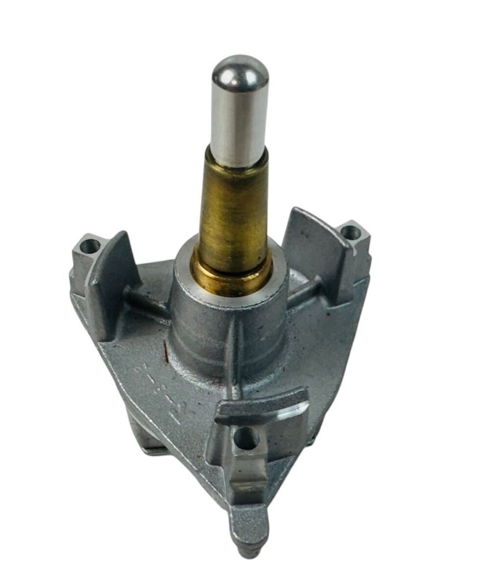 Technics SL-1200MK3 Turntable Replacement Part Center