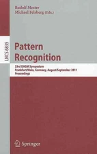 Pattern Recognition: 33rd DAGM Symposium, Frankfurt/Main, Germany, August 31 - S