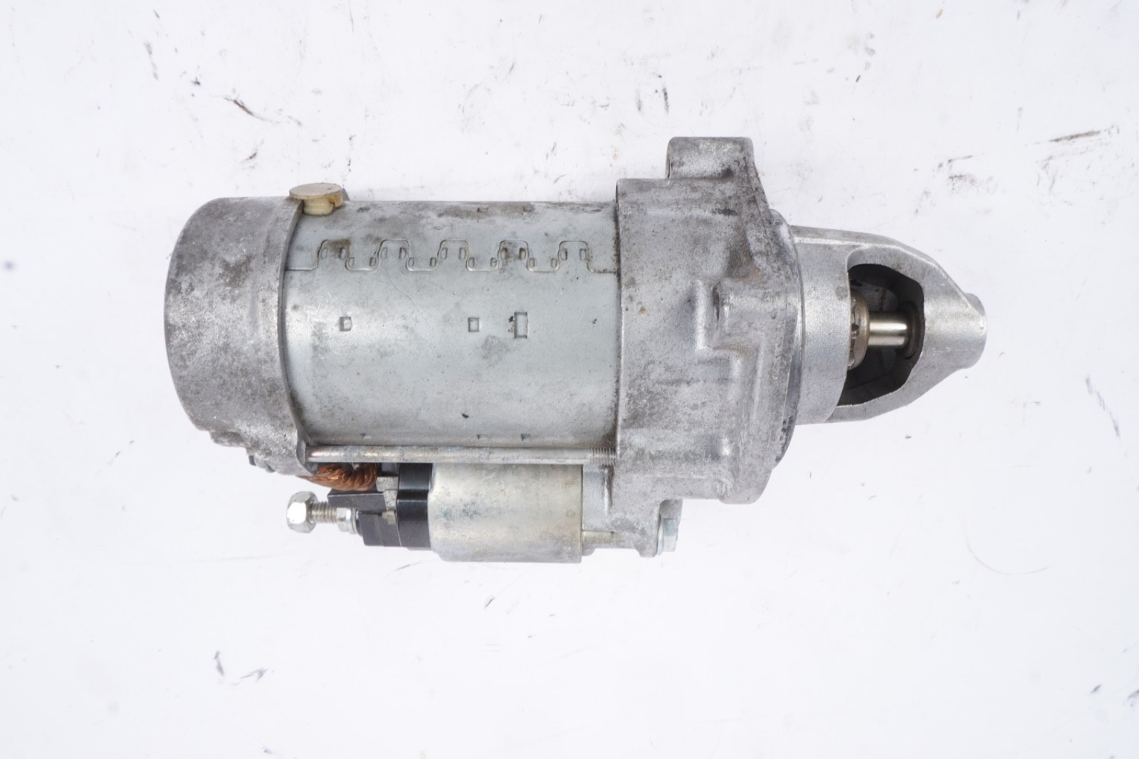 2014 - 2024 MASERATI GHIBLI 3.0L ENGINE STARTER MOTOR 12V OEM