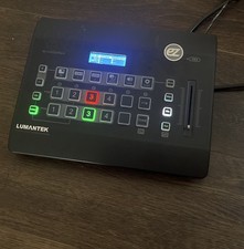 Lumantek ez-Pro VS4 4x1 Multiview Switcher CG00PFV