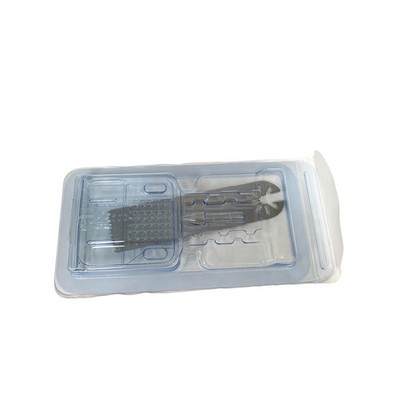 CONMED REF 5071-534, Large Bone, Hall Blade, Oscillating, 1.24MM, TRAINING ONLY
