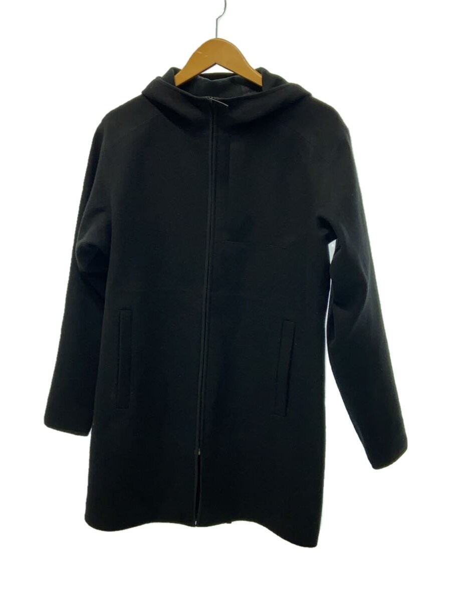 ARC'TERYX ARC TERYX DIPLOMAT JACKET Giacca S Lana BLK 11123 59832