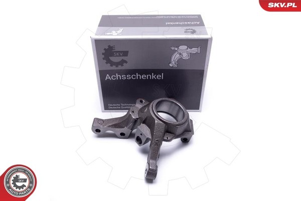 Vorderachse Rechts Esen Skv 47SKV442 Achsschenkel, RadaufhäNgung FüR Renault-image