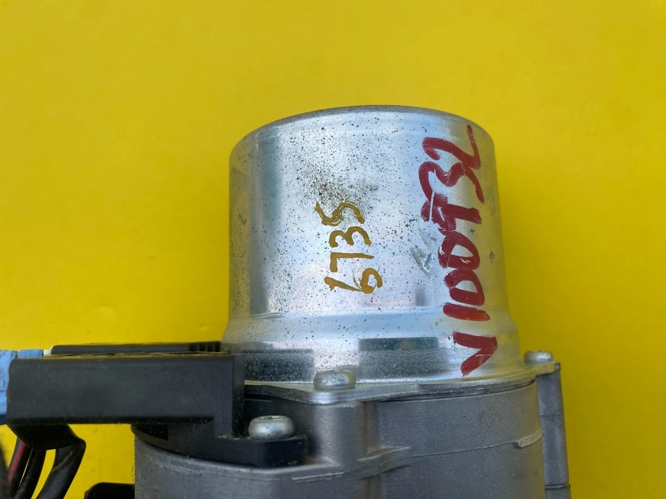 MAZDA CX-5 2013-2016 motor de columna de dirección asistida eléctrica OEM JJ501-000780 Foto 2 de 4