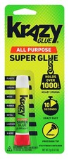 Krazy Glue All Purpose Precision Tip 2g