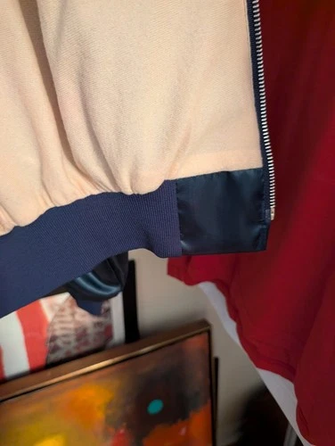 Official White House Swag Jacket 2017  Presidential Advisory Board Member image 6