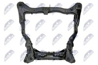 Original NTY Hilfsrahmen/AggregateträGer ZRZ-HY-519 FüR Hyundai