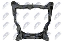 Original NTY Hilfsrahmen/Aggregateträger ZRZ-HY-519 für Hyundai