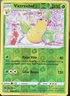 Battle Styles - Reverse Holofoil Pokemon Victreebel #3 VG