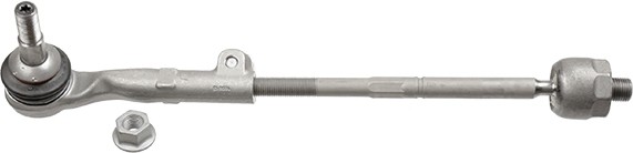 Fits LEMFORDER 42496 01 ROD ASSEMBLY