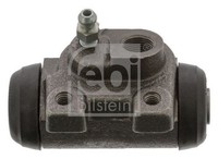 Febi Bilstein 09603 Radbremszylinder Hinten Links FüR Peugeot