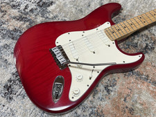 Fender USA Deluxe Strat Plus 1993s(T0000)