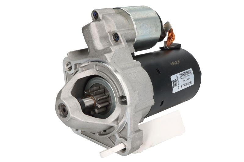 Fits STARDAX STX200258R Starter STX200258R Starter (12V, 1,1kW, profe ⭐UK Stock⭐