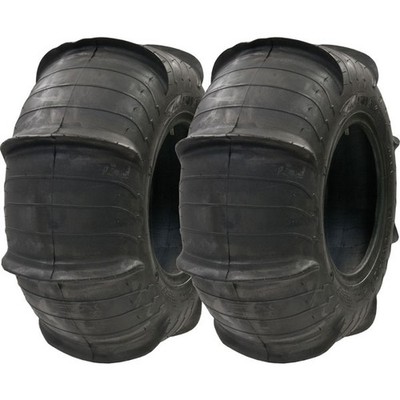 Ocelot Sand Snake 20x11-10 8 Paddle Rear Tire - Set of 2 | 748-L839-0008-K2 |