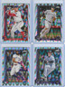 2025 Topps Chrome Kris Bryant Raywave Refractor Parallel Card #248