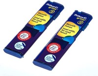 Pelikan Griffix Bleistift Minen Auf Blisterkarte 2 Faltschachteln à 3 Minen