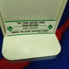 Bing Crosby Jukebox Title Strip 